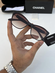 Chanel 2912 brown