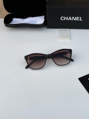 Chanel 2912 brown