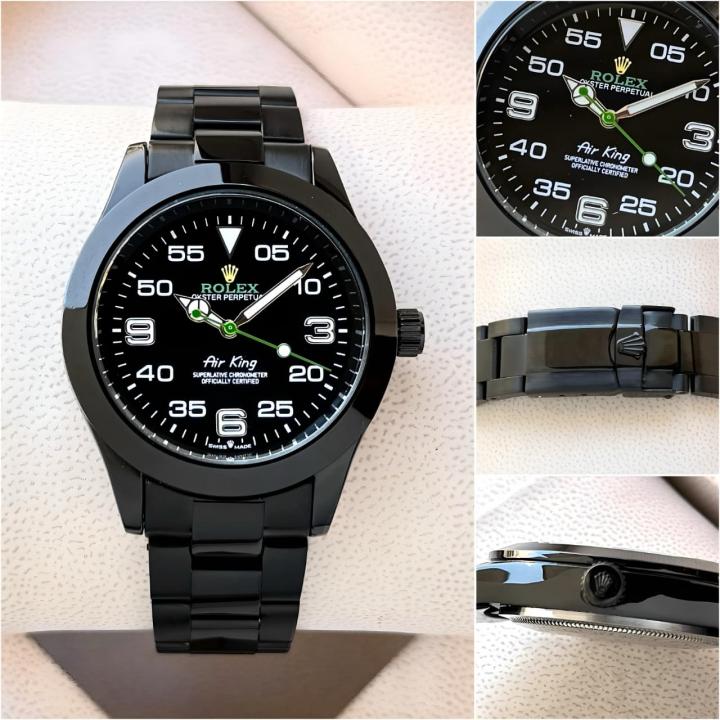 Rolex Oyster perpetual AIR KING