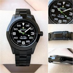 Rolex Oyster perpetual AIR KING