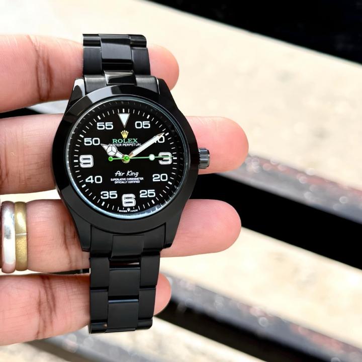 Rolex Oyster perpetual AIR KING