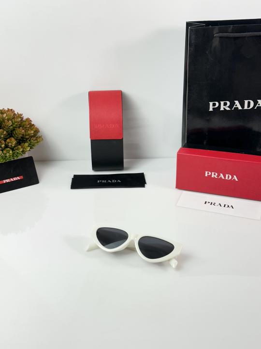 Prada WMNS 9923 White Black