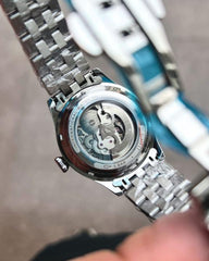 IWC Schaffhausen pilot