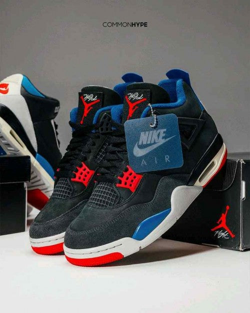 Nike Air Jordan Retro 4 Rare Air 192 (Copy)