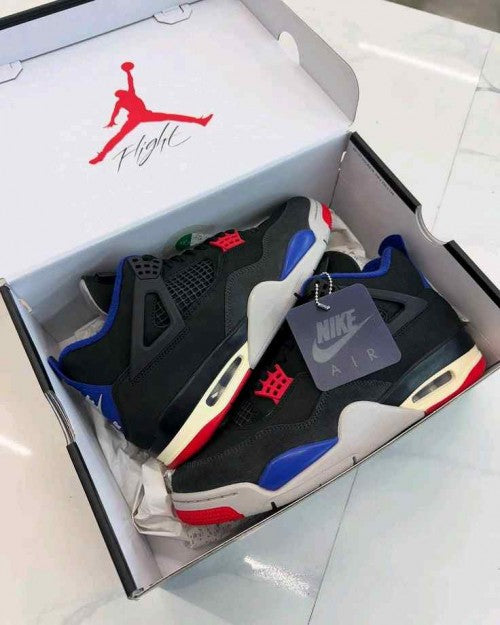 Nike Air Jordan Retro 4 Rare Air 192 (Copy)