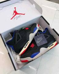 Nike Air Jordan Retro 4 Rare Air 192 (Copy)
