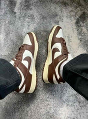 Nike Dunk Low Cacao Wow Brown Fix 971