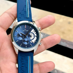 Tommy Hilfiger Baker