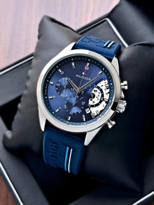 Tommy Hilfiger Baker
