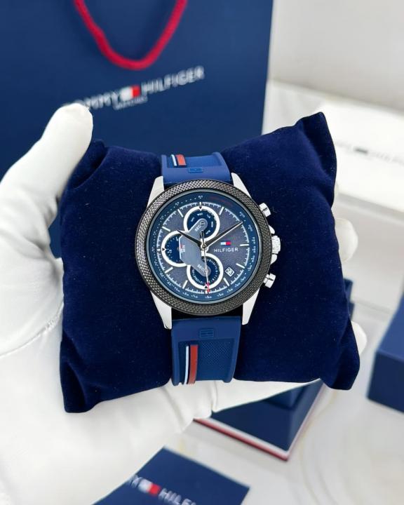 Tommy Hilfiger Clark