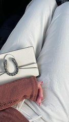 Gucci Dionysus Mini Red Double Box Highend