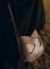 Polene Nodde Hobo Shoulder Bag With Original Box Packing