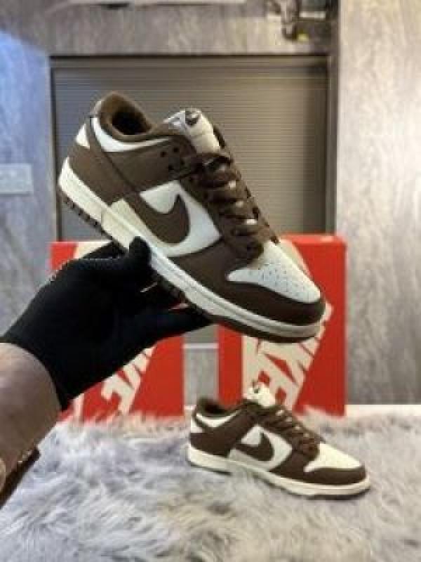 Nike SB Dunk Low Cacao Women
