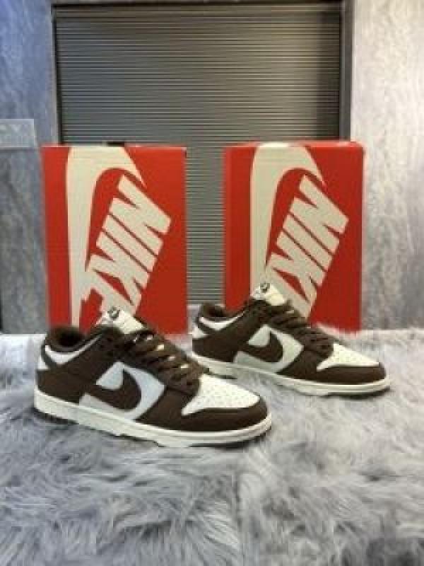 Nike SB Dunk Low Cacao Women