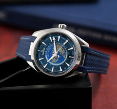 Omega Seamaster Aqua Terra 150M  Quartz