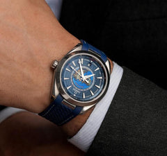 Omega Seamaster Aqua Terra 150M  Quartz
