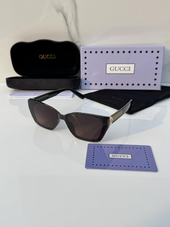 Gucci 2872 brown