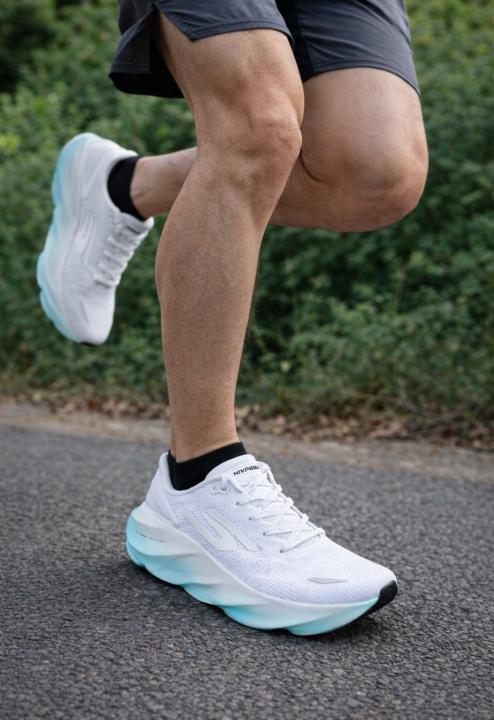 Skechers SKX Aero Burst White Sky