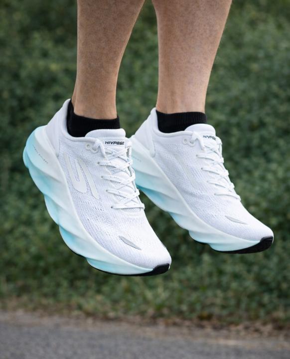Skechers SKX Aero Burst White Sky