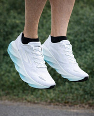 Skechers SKX Aero Burst White Sky