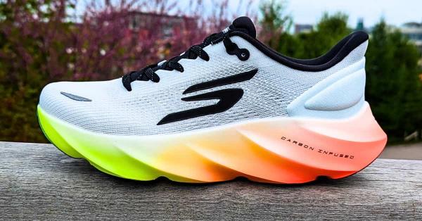 Skechers SKX Aero Burst Multi
