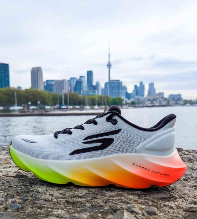Skechers SKX Aero Burst Multi