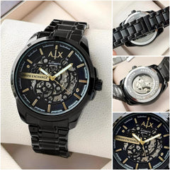 Armani Exchange Ax2418 Automatic  J1077