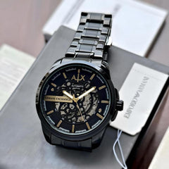 Armani Exchange Ax2418 Automatic  J1077
