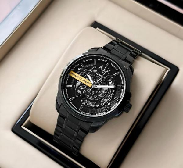 Armani Exchange Ax2418 Automatic  J1078
