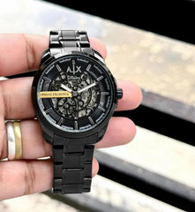 Armani Exchange Ax2418 Automatic  J1078