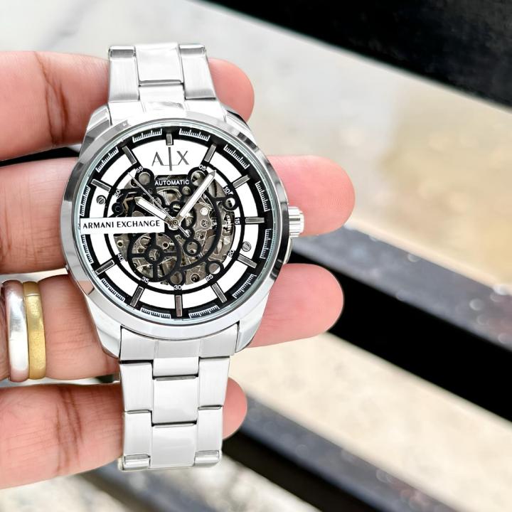 Armani Exchange Ax2418 Automatic  J1245