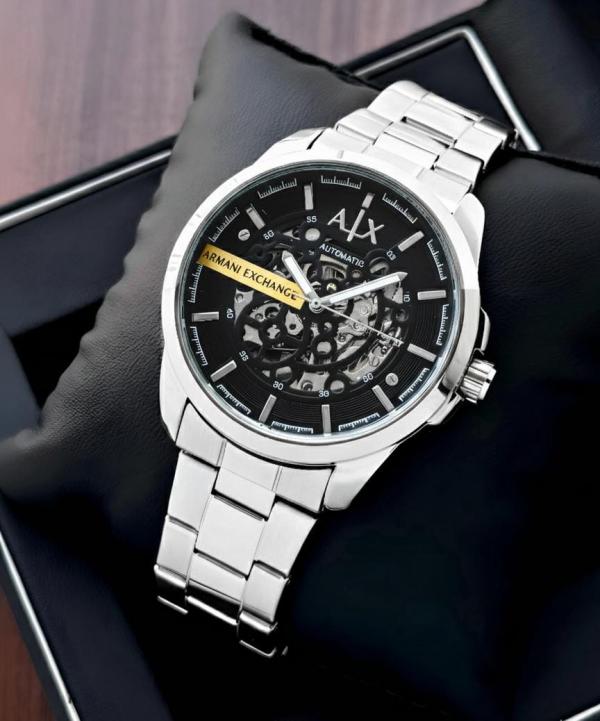 Armani Exchange Ax2418 Automatic  J1244