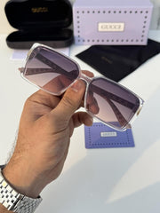 Gucci 2892 water pink