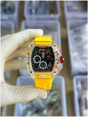 Richard Mile RM50 0301  J202