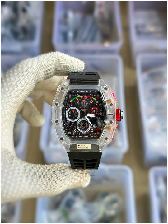 Richard Mile RM50 0301  J206