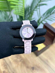 MOVADO WATCH FOR HER WOMENS GIRLS
