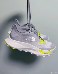 The North Face VECTIV Enduris 4 trail Grey