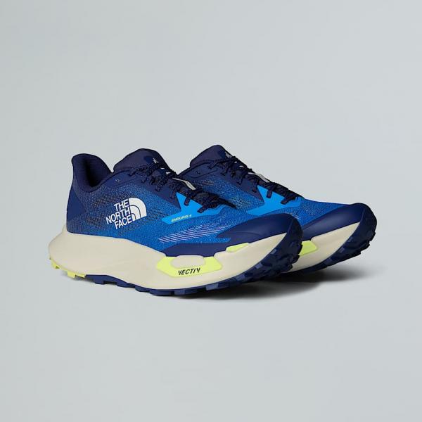 The North Face VECTIV Enduris 4 trail Blue
