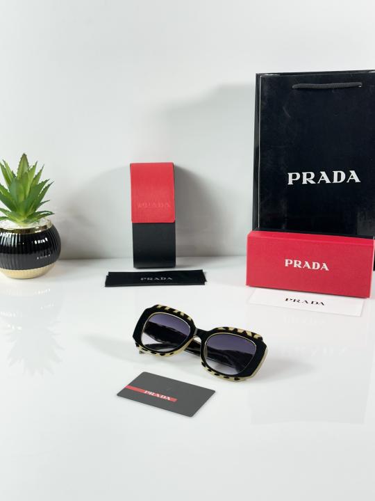 Prada WMNS 6220 Tiger Black DC