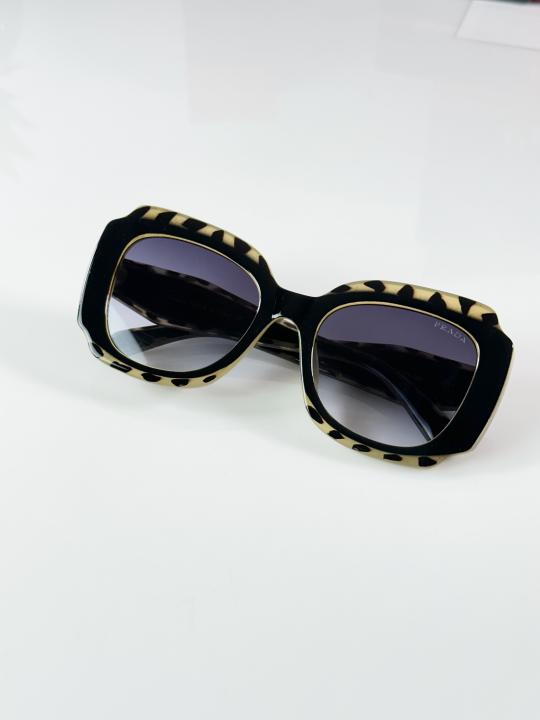 Prada WMNS 6220 Tiger Black DC