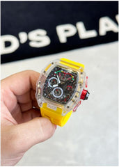 Richard Mile RM50 0301  J202