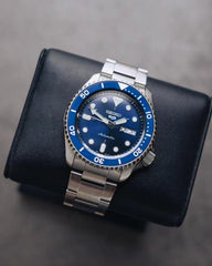 Seiko 5 Sports  J625