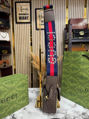 Gucci GG Ophidia Shoulder Bag With Box And Dust Bag Including Carry Bag