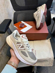 Loro Piana X New balance 990 Beige