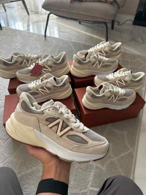 Loro Piana X New balance 990 Beige