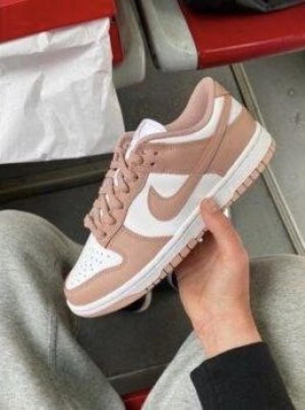 NIKE DUNK LOW ROS WHISPER