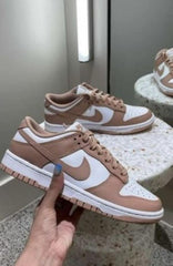 NIKE DUNK LOW ROS WHISPER