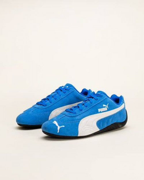 PUMA SPEEDCAT OG TEAM ROYAL WHITE