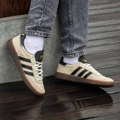 Adidas Handball Special Wonder White Black