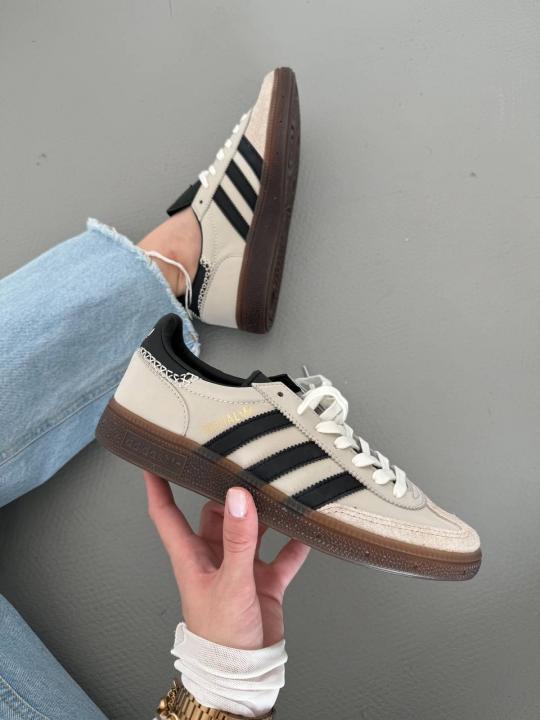 Adidas Handball Special Wonder White Black